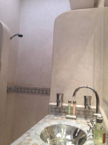 Riad 107 Marrakesz Pokój zdjęcie