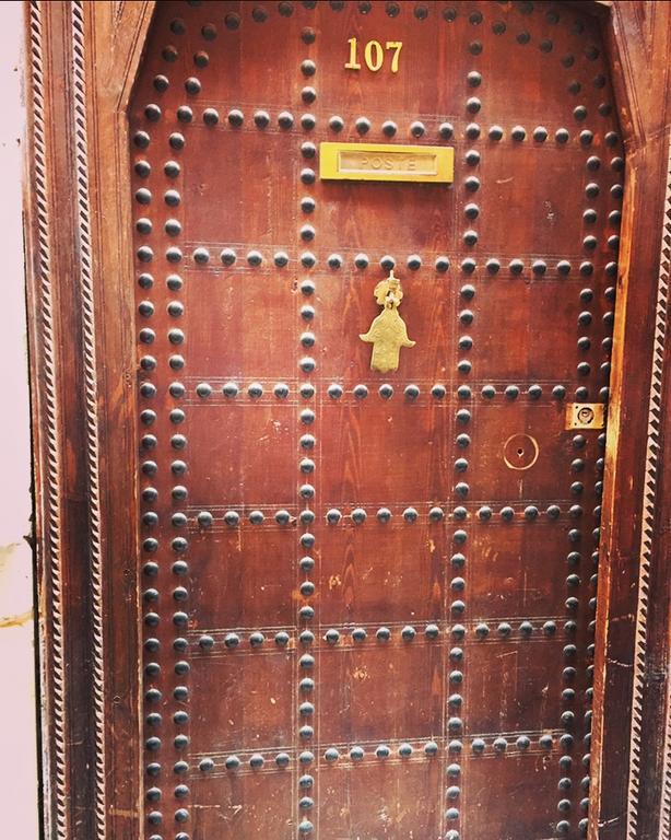 Riad 107 Marrakesz Zewnętrze zdjęcie