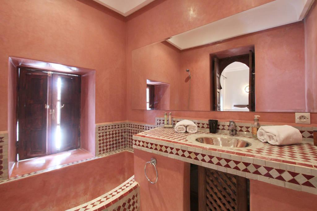Riad 107 Marrakesz Zewnętrze zdjęcie