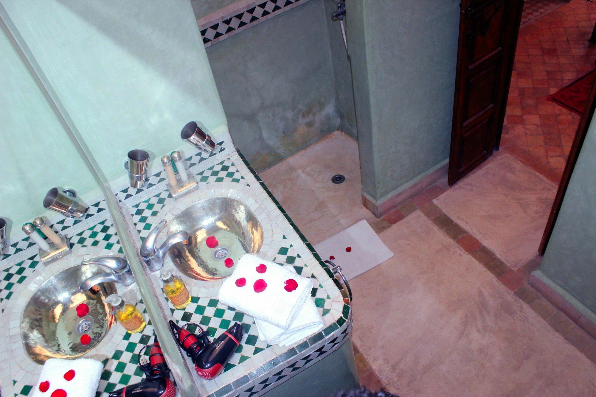 Riad 107 Marrakesz Zewnętrze zdjęcie